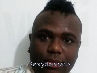 Sexydannaxx