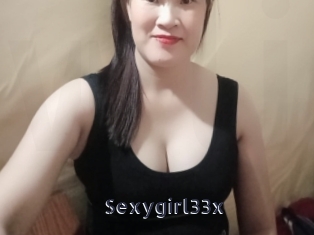 sexygirl33x webcam livesex