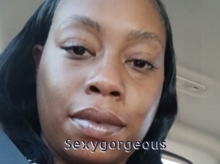 Sexygorgeous