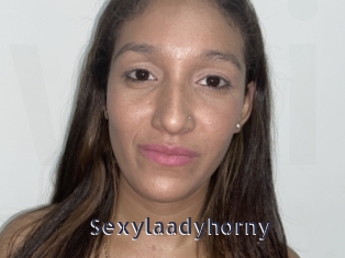 Sexylaadyhorny