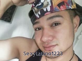 Sexylatino1223