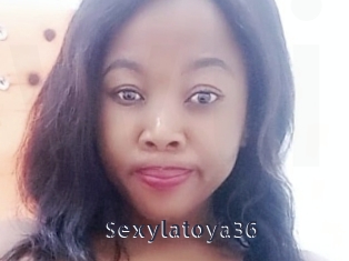 sexylatoya36 webcam livesex