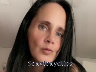 Sexylexydlips