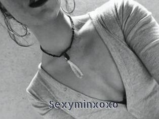 Sexyminxoxo