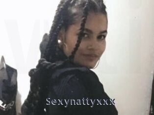 Sexynattyxxx