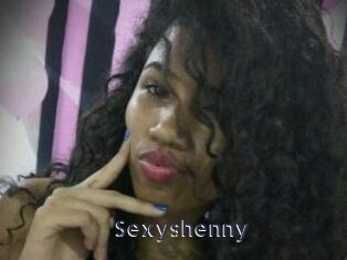 Sexyshenny