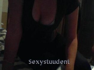 Sexystuudent
