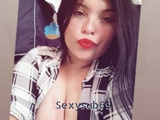 Sexysub69