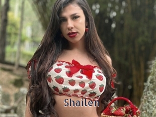 Shailen