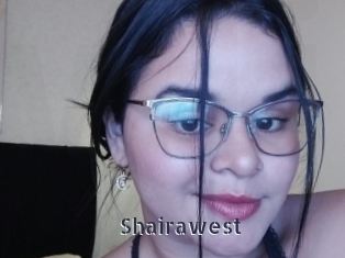 Shairawest
