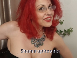 shamiraphoenix webcam livesex