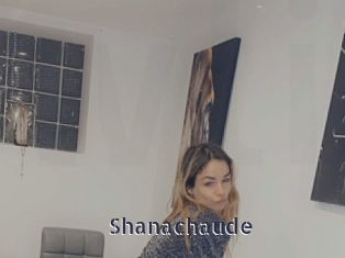 Shanachaude