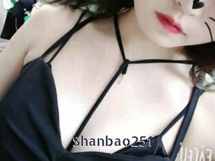 Shanbao251