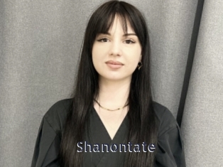 Shanontate
