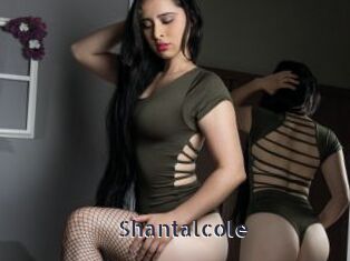 Shantalcole