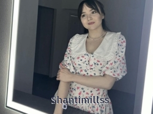Shantimillss