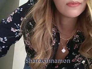 Sharacinnamon