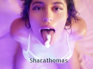 Sharathomas