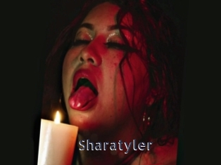 sharatyler webcam livesex