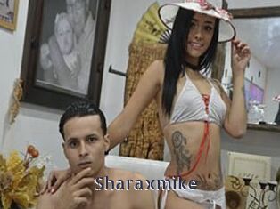 Sharaxmike