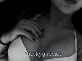 Sharkygirlxxx