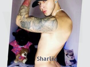 sharliis webcam livesex