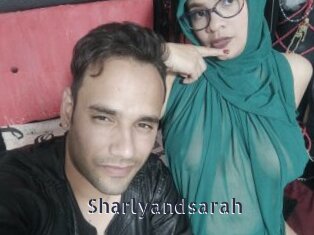 Sharlyandsarah