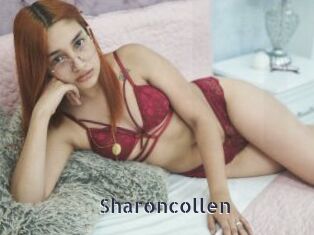 Sharoncollen