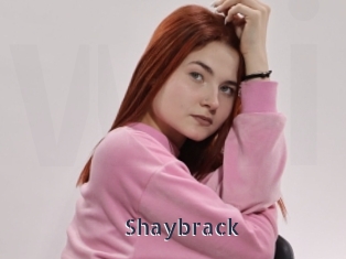 shaybrack webcam livesex