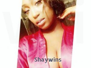 shaywins webcam livesex
