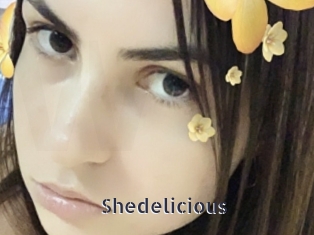 Shedelicious