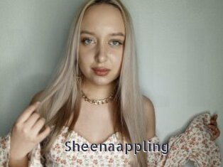 Sheenaappling