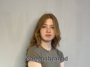 Sheenabraund