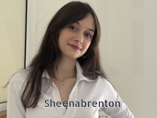 Sheenabrenton