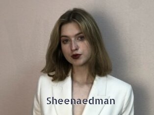Sheenaedman