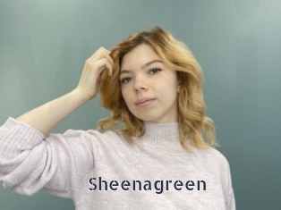 Sheenagreen