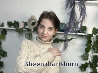 Sheenahartshorn