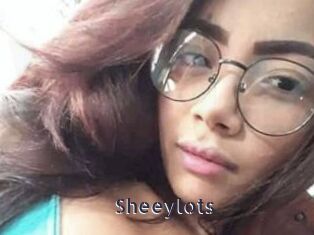 Sheeylots