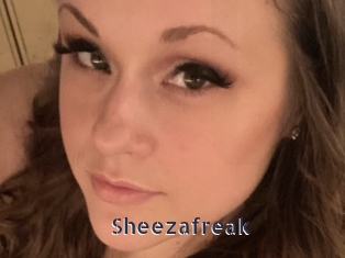 Sheezafreak