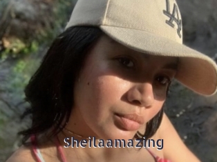Sheilaamazing