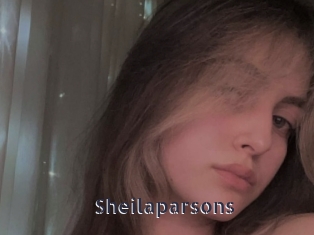 Sheilaparsons