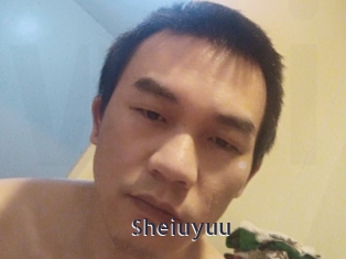Sheiuyuu