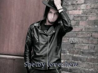 Shelby_loveshow