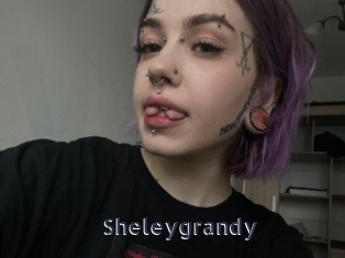 Sheleygrandy