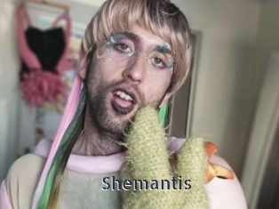 Shemantis