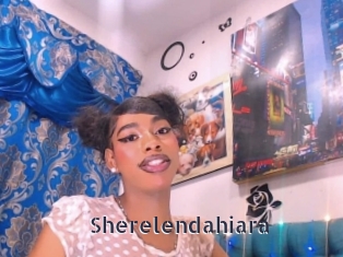 Sherelendahiara