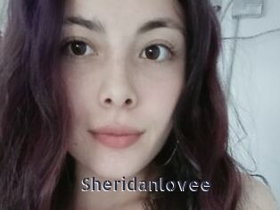 Sheridanlovee