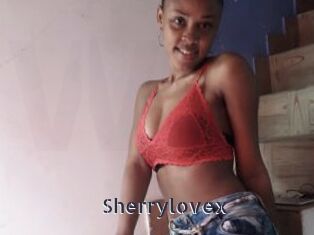 Sherrylovex