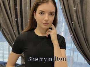 sherrymilton webcam livesex
