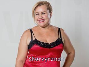 Shersyronan